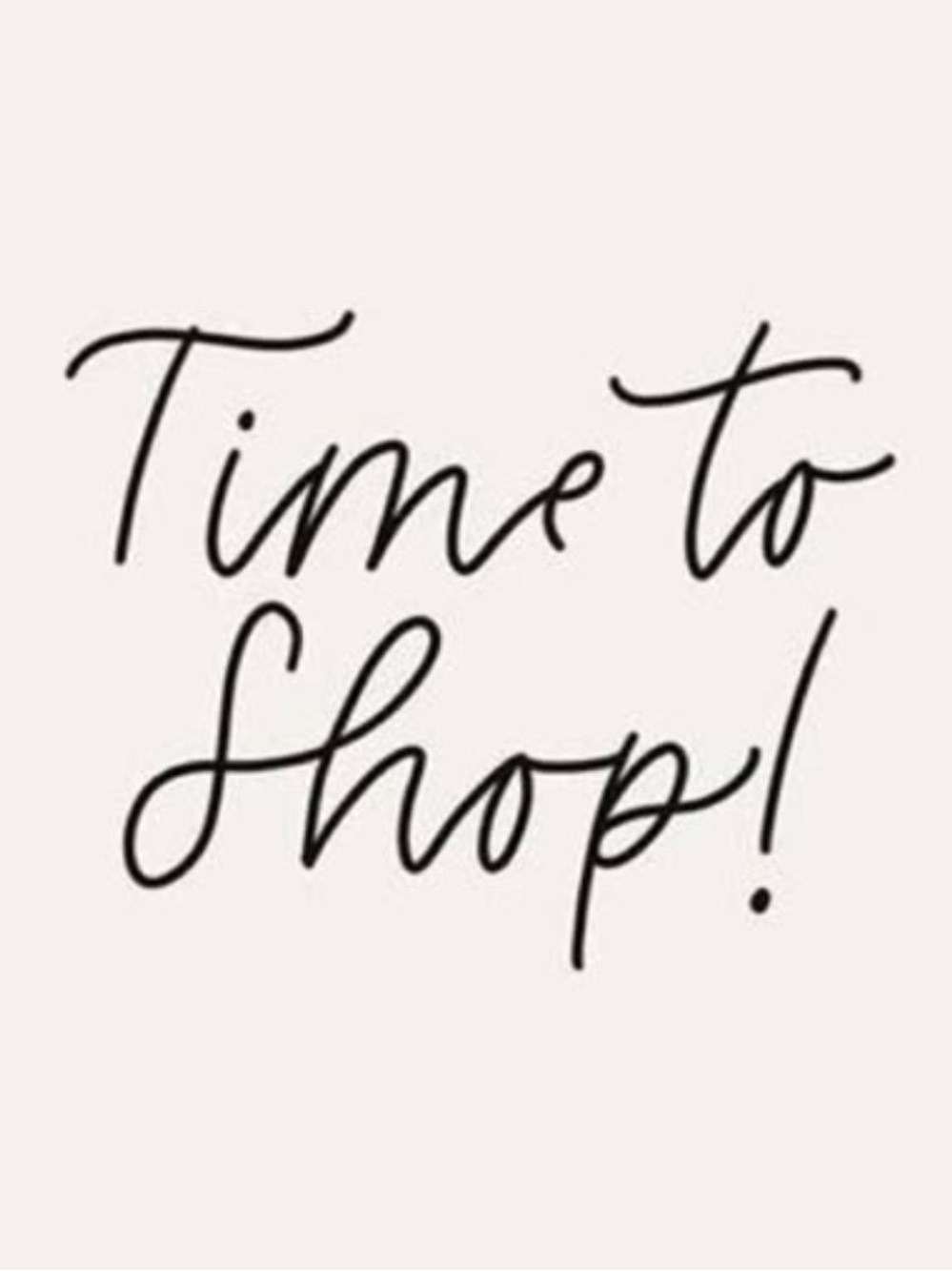 Thank you for shopping my closet!!!